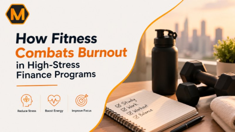 Heavy Finance Programs