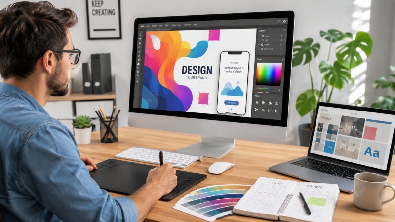 What Is a Good Design Software Gfxpixelment